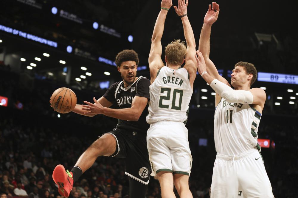 球员都能从 球员都能从